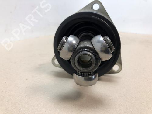 Left front driveshaft DACIA SANDERO 1.2 16V | BP37203965M38 - Image 5