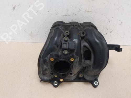 Intake manifold CITROËN C1 (PM_, PN_) 1.0 | BP15358850M70 