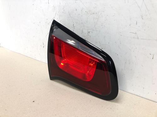 Left taillight CITROËN C3 II (SC_) 1.4 HDi 70 (SC8HZC, SC8HR0, SC8HP4) | BP37208646C34 - Image 2