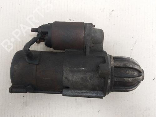 Starter OPEL ZAFIRA A MPV (T98) 2.2 16V (F75) | BP16064418M8 