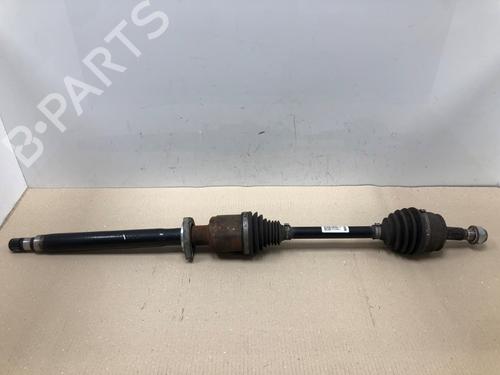 Used Right front driveshaft Right front driveshaft 37206646 37206646