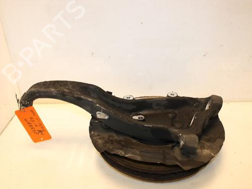 Used Right front steering knuckle Right front steering knuckle 15315367 15315367