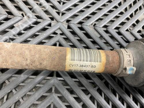 Left front driveshaft FORD FIESTA VI (CB1, CCN) 1.0 EcoBoost | BP37210057M38 - Image 4