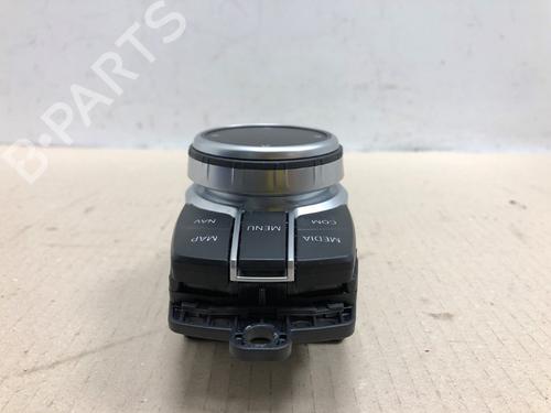 Electronic module BMW 5 (G30, F90) 520 i | BP37208828M83 - Image 4