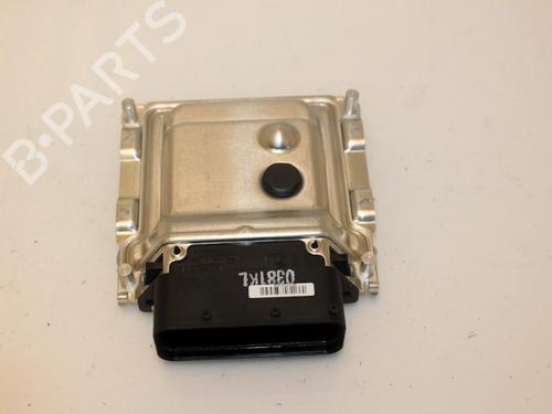 Used Engine control unit (ECU) HYUNDAI i10 I (PA) 1.0 (69 hp) 15321878