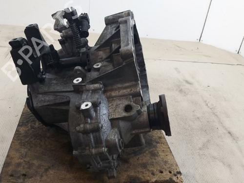 Gearbox VW GOLF VII (5G1, BQ1, BE1, BE2) 1.2 TSI | BP15843257M3 