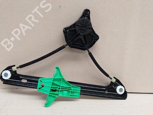 Rear right window mechanism VW GOLF VII (5G1, BQ1, BE1, BE2) 1.2 TSI | BP15345664C25 