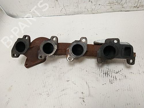 Exhaust manifold MERCEDES-BENZ E-CLASS (W211) E 200 CDI (211.004) | BP15341955M110 