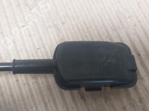 Front right lock RENAULT SCÉNIC II (JM0/1_) 2.0 (JM05, JM0U, JM1N, JM1U, JM2V) | BP15532125C97 