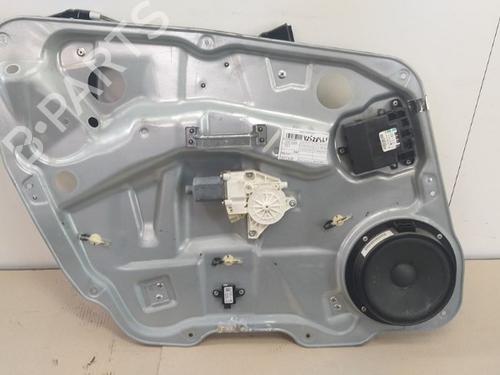 Used Front left window mechanism Front left window mechanism 16183578 16183578