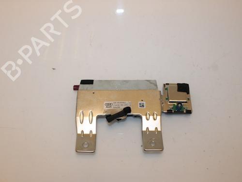 Used Electronic module Electronic module 15317993 15317993