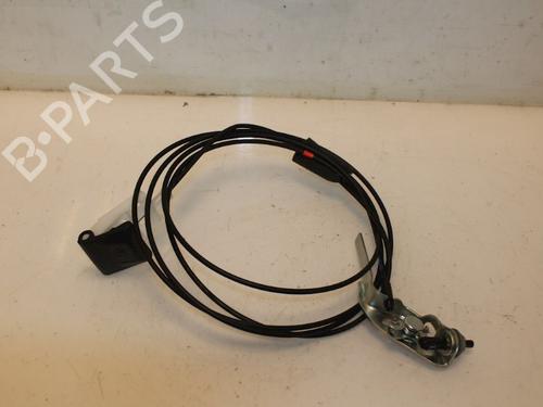 Used Fuel door actuator TOYOTA AYGO (_B4_) 1.0 (KGB40) (69 hp) 15325802