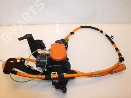 Used Cable Cable 15318020 15318020