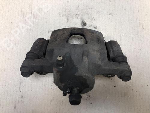 Left front brake caliper DAEWOO MATIZ (M100, M150) 0.8 | BP15533840M105 - Image 5
