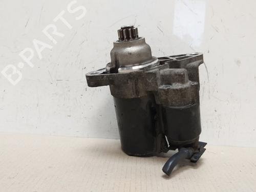 Used Starter Starter 16064463 16064463