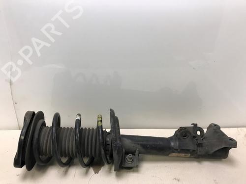 Used Right front shock absorber MERCEDES-BENZ E-CLASS Convertible (A207) E 220 CDI / BlueTEC / d (207.402, 207.401) (170 hp) 15339351