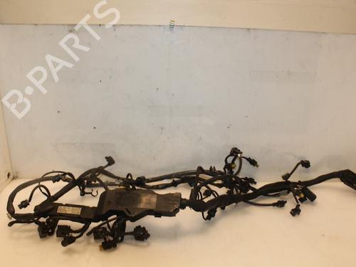 Used Wiring harness MERCEDES-BENZ A-CLASS (W176) A 180 (176.042) (122 hp) 15796576