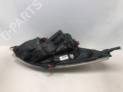 Left headlight OPEL MERIVA B MPV (S10) 1.4 (75) | BP37210157C28 - Image 3
