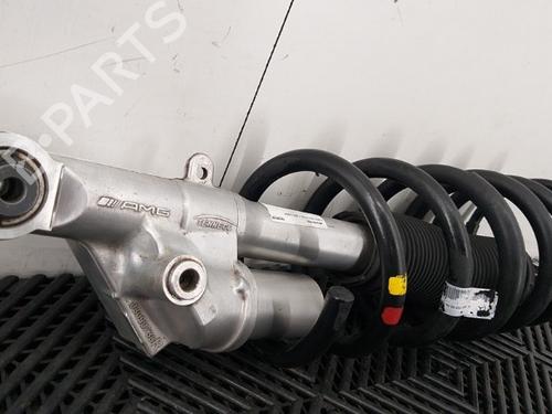 Right rear shock absorber MERCEDES-BENZ G-CLASS (W463) G 63 AMG (463.273) | BP15836357M19 