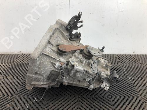 Gearbox PEUGEOT 108 1.0 VTi | BP37214494M3 - Image 3