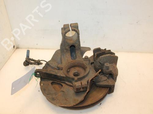 Used Left front steering knuckle Left front steering knuckle 15329256 15329256