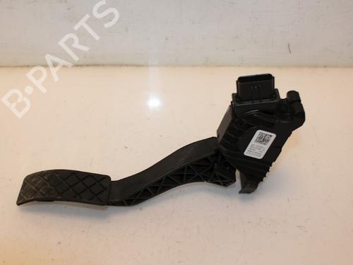Used Pedal Pedal 15327778 15327778