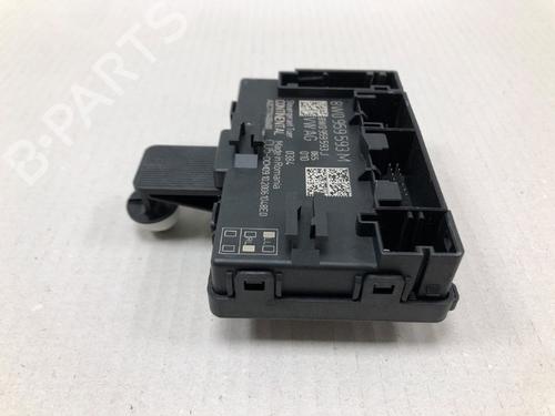 Electronic module AUDI A4 B9 Avant (8W5, 8WD) 40 TFSI Mild Hybrid | BP37215383M83 - Image 3