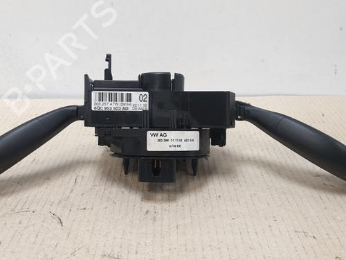 Steering column stalk VW POLO (9N_, 9A_) 1.2 12V | BP15534896I23 