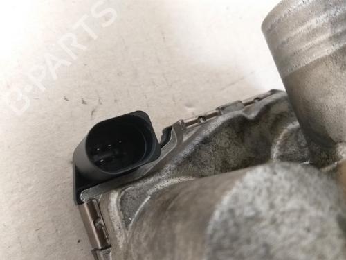 Throttle body VW LUPO I (6X1, 6E1) 1.0 | BP15532971M82 