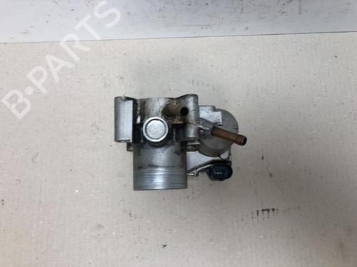 Throttle body VW LUPO I (6X1, 6E1) 1.4 | BP15346207M82 