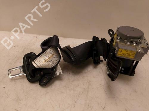 Used Rear left seatbelt Rear left seatbelt 15338434 15338434