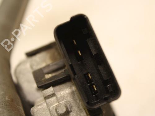 Front wipers mechanism PEUGEOT 206 CC (2D) 2.0 S16 | BP15336136C83 