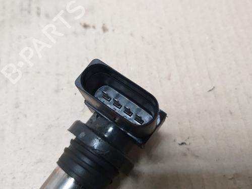 Ignition coil SEAT IBIZA III (6L1) 1.4 16V | BP15531619M94 