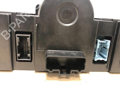 Climate control RENAULT MEGANE II (BM0/1_, CM0/1_) 1.6 16V (BM0C, CM0C) | BP15533977I5 