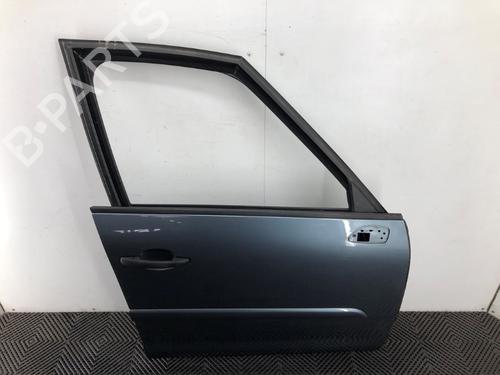 Right front door CITROËN C4 Picasso I MPV (UD_) 1.6 VTi 120 | BP23214891C3 