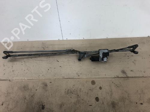 Front wipers mechanism PEUGEOT 307 (3A/C) 1.6 16V | BP15303828C83 