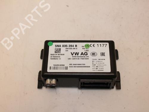 Used Electronic module Electronic module 15328082 15328082