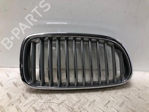 Used Grille Grille 22177538 22177538