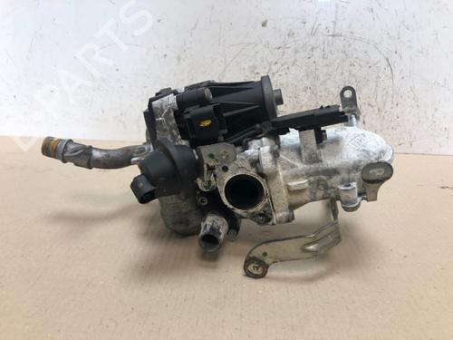 Used Egr FORD FIESTA VI (CB1, CCN) 1.6 TDCi (95 hp) 15545016