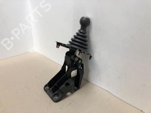 Shift knob OPEL AGILA B (H08) 1.2 (F68) | BP37214692I34 - Image 2