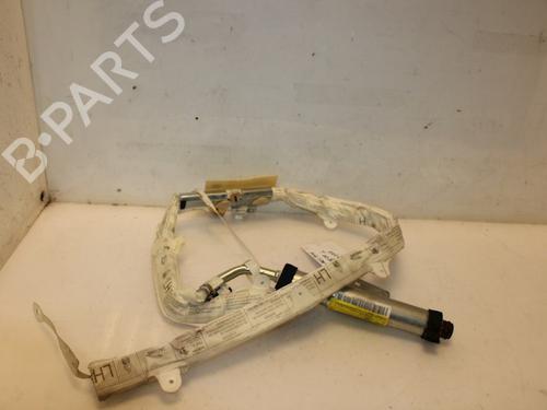 Used Left curtain airbag JAGUAR S-TYPE II (X200) R 4,2 V8 (396 hp) 15325562