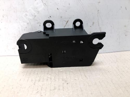 Front left exterior door handle FORD FOCUS C-MAX (DM2) 1.6 | BP15535833C128 