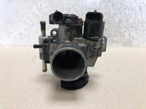 Used Throttle body DAEWOO MATIZ (M100, M150) 0.8 (52 hp) 15534225