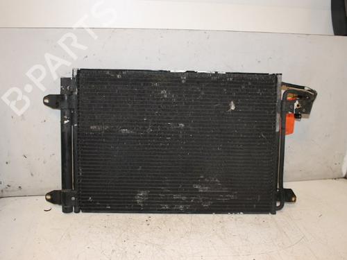 Used AC radiator AC radiator 15308754 15308754