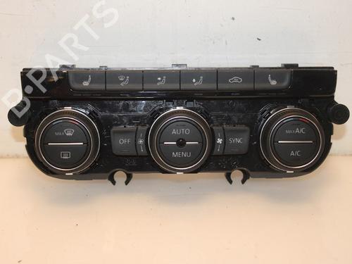 Used Climate control Climate control 15318892 15318892
