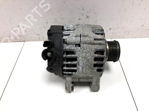 Alternator PEUGEOT 2008 I (CU_) 1.2 THP 110 / PureTech 110 | BP37208385M7 - Image 4