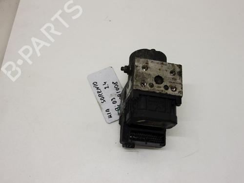 Used ABS pump ABS pump 15297470 15297470
