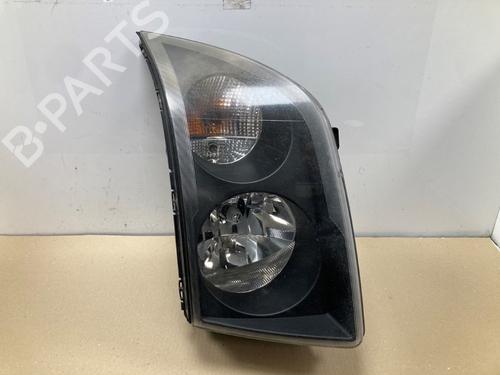 Used Right headlight Right headlight 37206188 37206188