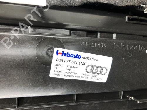 Soltag AUDI Q3 (F3B) 35 TFSI | BP37205673C124  - Image 7