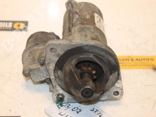 Starter FIAT STILO (192_) 2.4 20V (192_XD1A, 192AXD12) | BP15312931M8 